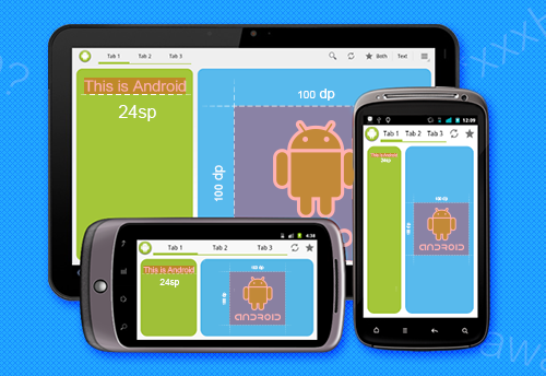 一款APP，從設計(jì)稿到(dào)切圖(Android篇)