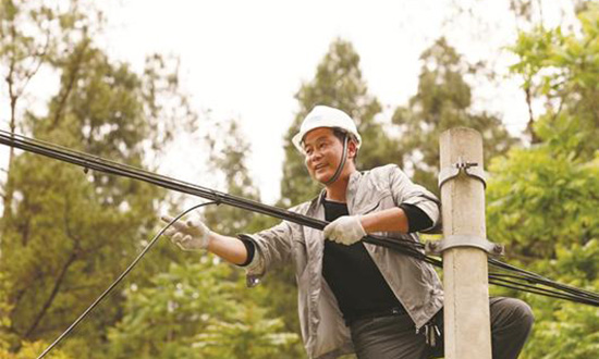 農(nóng)村電商迎利好 2020年98%村落或通寬帶