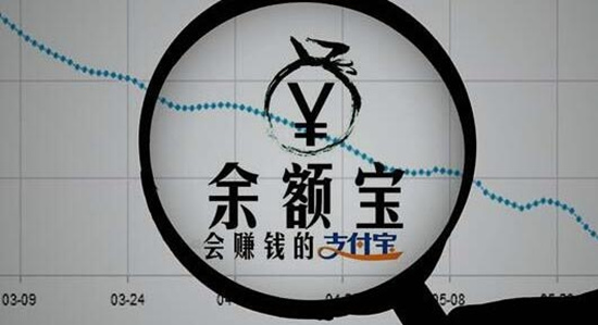 餘額寶2015年淨利231億元 同比下降3.6%